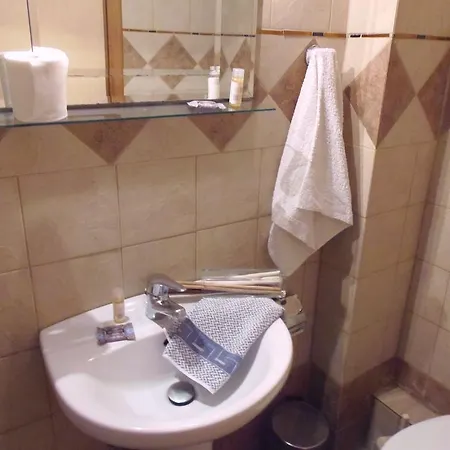 Hotel apartamentowy Dire Neos Marmaras
