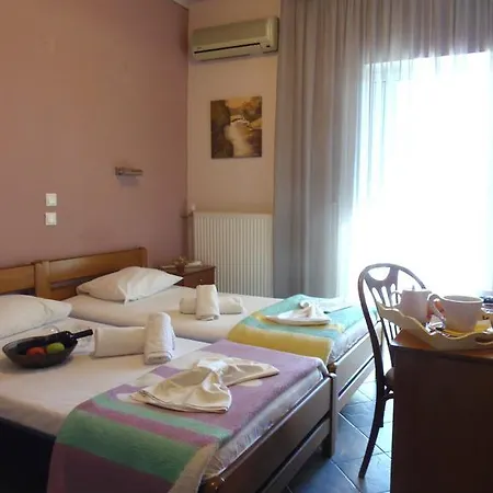 Dire Hotel apartamentowy