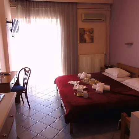 Hotel apartamentowy Dire *