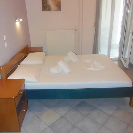 Hotel apartamentowy Dire