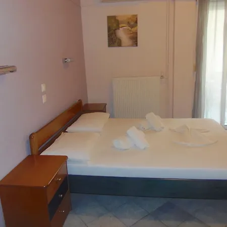 Hotel apartamentowy Dire