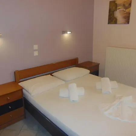 Dire Aparthotel Neos Marmaras